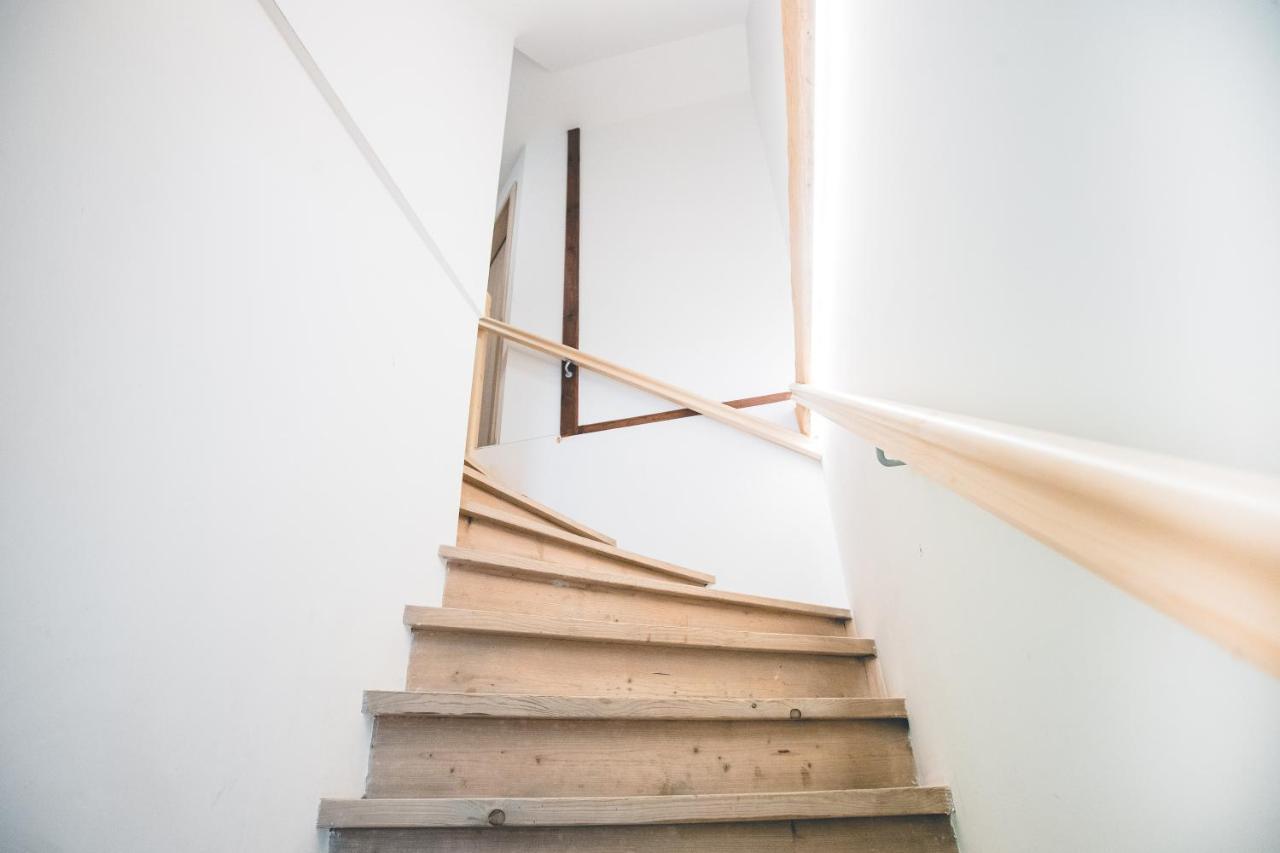 Apartma Pri Bostjanu Škofja Loka Exterior foto